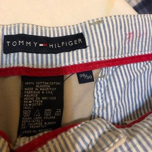 Tommy Hilfiger Khakis